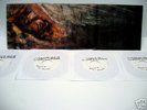 CONVERGE Unloved TEST PRESS 4x7