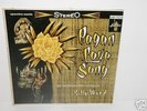 BILLY WARD         Stereo Original