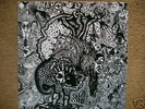 ARZACHEL -  Self-Titled LP from 1969