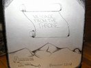 1971 MN Private Christian Psych rock LP - MORNING STAR