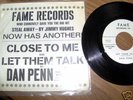NORTHERN SOUL POPCORN CLOSE TO ME DAN PENN LET THEM