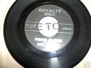 NORTHERN SOUL POPCORN DAVE EDWARDS WEDDING OF TEARS