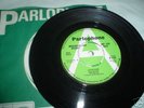 THE HOLLIES - LISTEN TO ME - DEMO ( A ) EX CON - NR