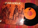 rare FUNKADELIC  GEORGE CLINTON  PORTUGAL 7  FUNK PSYCH