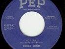 Corky Jones 