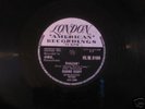DUANE EDDY: SHAZAM 78 RPM RARE UK LONDON 9104 NM 1960