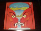 AUNT MARY Janus Orig Norway PROG LP Vertigo RARE