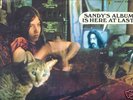 Sandy Hurvitz LP Essra Mohawk Uncle Meat Frank Zappa