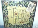 THREE DOG NIGHT  7 Separate Fools  LP  sealed  w/ cards