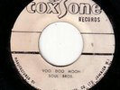 JAMAICA SKA / COXSONE / PETER TOSH - MAKING LOVE