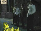 FIVE YARDBIRDS - ORIGINAL 1965 UK COLUMBIA EP
