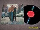 Rare LP The Freewheelin Bob Dylan Original Mono 2 Eyed