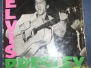 ELVIS PRESLEY 'Rock 'n' Roll' LP 1956 HMV 1st Pressing