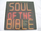 Cannonball Adderley SOUL OF THE BIBLE on CAPITOL