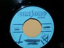 SENTIMENTAL REASON; THE HAMLINS; UK COXSON