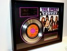 The Sweet platin 7