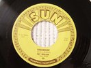 Roy Orbison-Sun Record 251-Rockhouse-MINT-45RPM-SUPER