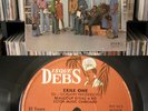 EXILE ONE Instant Funk Afro Jazz African DJ Breaks LP