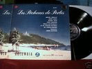 CLUYTENS records Les Pecheurs de Perles 33CX 1232-3
