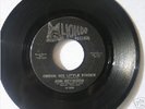 ANN HEYWOOD*CROOK HIS LITTLE FINGER* HONDO RECORD H-100