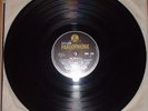 WITH THE BEATLES LP Y/B LABELS AMAZING LOOKS BRAND NEW