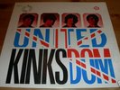KINKS '' UNITED KINKSDOM''  PSYCH MOD