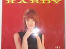 Francoise hardy first album Rare
