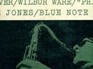 J.R. Monterose Blue Note LP 1536
