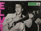 ELVIS PRESLEY - ROCK N ROLL HMV LP + 54 OTHERS