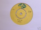 JOE WHITE - Way Of Life / I'm So Proud (BLUE CAT)