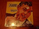 MOTHERS OF INVENTION- Weasels Ripped My Flesh LP  zappa