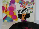 FACE TO FACE THE KINKS ORIGINAL 1966 LP NPL 18149