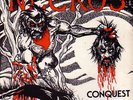NECROS-Conquest For Death KBD Punk h/c