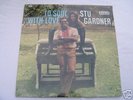 Stu Gardner TO SOUL WITH LOVE on REVUE  SEALED COPY