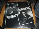 33T TJENS COUTER- PLAT DU JOUR (ARNO)