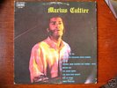 RARE MARIUS CULTIER ORIG FRENCH LATIN/JAZZ FUNK LP