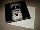 DEMONCY within the sylvan…LP PROFANATICA xasthur SOMBRE