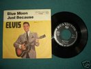 ELVIS: DEVIL COVER 