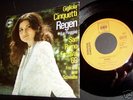 GIGLIOLA CINQUETTI - Regen/ Frei sein wie eine Schwalbe