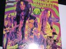 rob WHITE ZOMBIE rare SEALED album RECORD glow VINYL