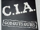 C.I.A. - Connecticut HC, Reflex from Pain