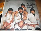 Beatles Butcher 3rd State NICE  STEREO L K