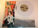 DIW 2.1 Death Cab for Fiver Cutie rare 7” vinyl 241/500