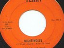 Dee Felice Trio Nightingale on Terry Rare Funk