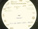 Elvis Presley - METAL ACETATE-