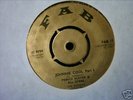 PRINCE BUSTER - JOHNNY COOL - FAB 11 - 1967 - Near Mint