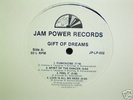GIFT OF DREAMS 1983 VERY RARE MODERN SOUL LP