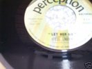 NORTHERN SOUL - OTIS SMITH - LET HER GO