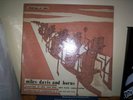 Miles Davis +Horns  Prestige  DG NYC 7025 VG++