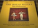 The Royal Ballet GALA PERFORMANCE Ansermet LDS-6065